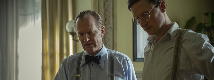 Christina Rosendahl har godt fat i befolkningen