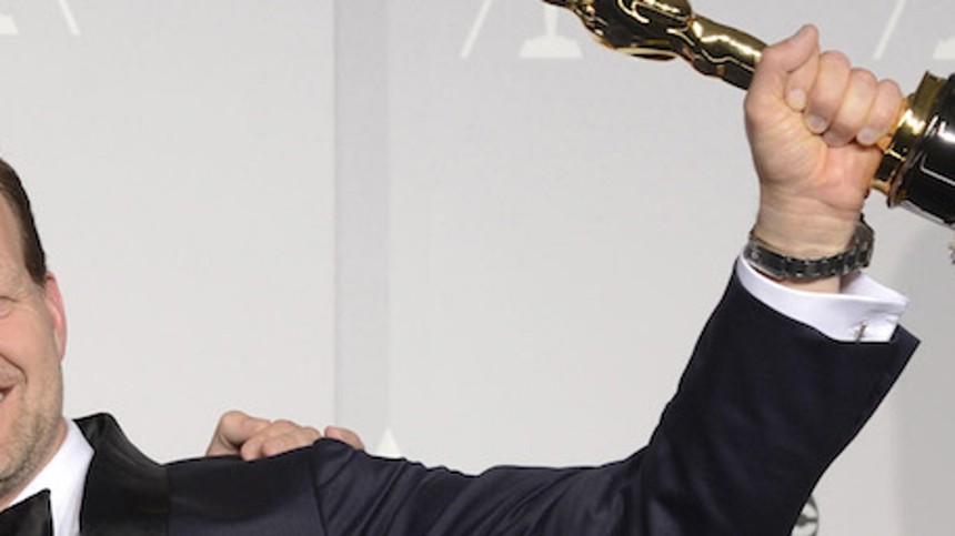 Dansk Oscar-jagt skudt i gang