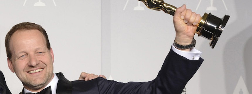 Dansk Oscar-jagt skudt i gang