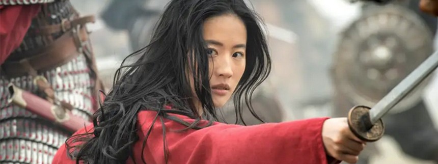 Voldsom kritik af Disney