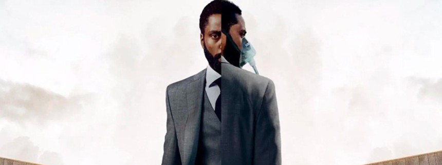 Dansk voldtægt i forbindelse med Tenet