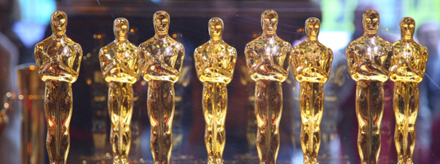 Nye krav om diversitet i Oscar-film