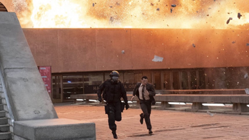 ”Ekstrem form for magtmisbrug”