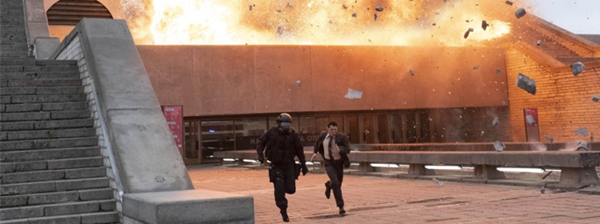 ”Ekstrem form for magtmisbrug”