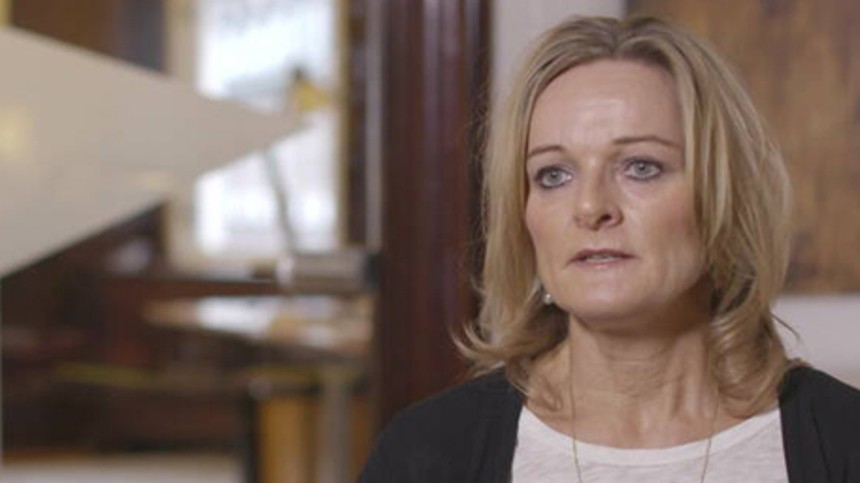 ”Vi er meget lettede”