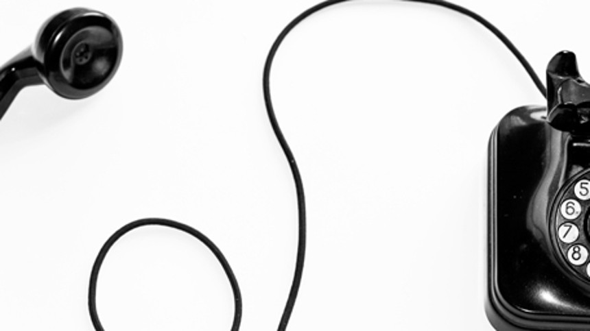 Filmbranchens hotline er iskold