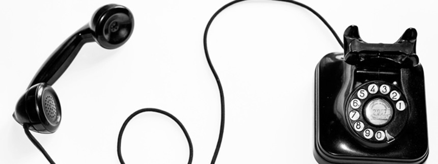 Filmbranchens hotline er iskold