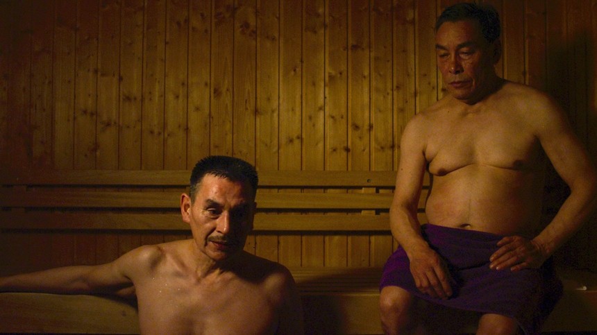 Nordatlantiske Filmdage er tilbage 