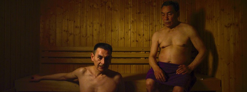 Nordatlantiske Filmdage er tilbage 