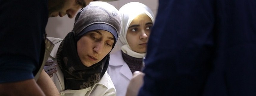 Ny triumf for dansk krigs&shy;do&shy;ku&shy;men&shy;tar