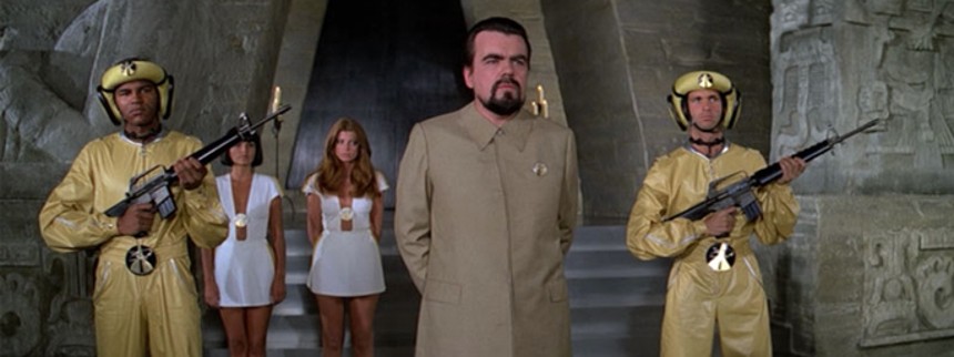 Michael Lonsdale er død