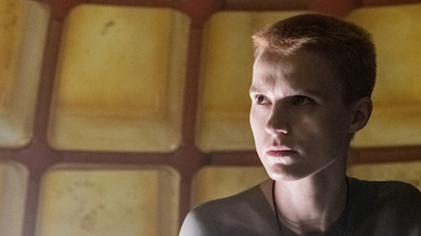 Ridley Scott-serie fornyet