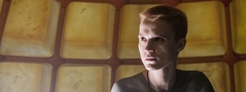 Ridley Scott-serie fornyet