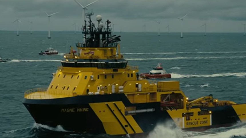 Voldtægtsmand lavede filminterview efter dom