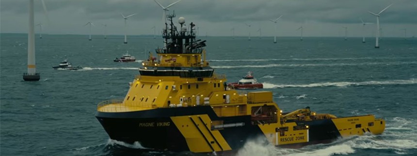 Voldtægtsmand lavede filminterview efter dom