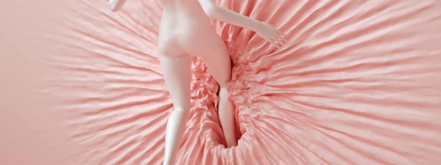 Animation i forunderlig forandring