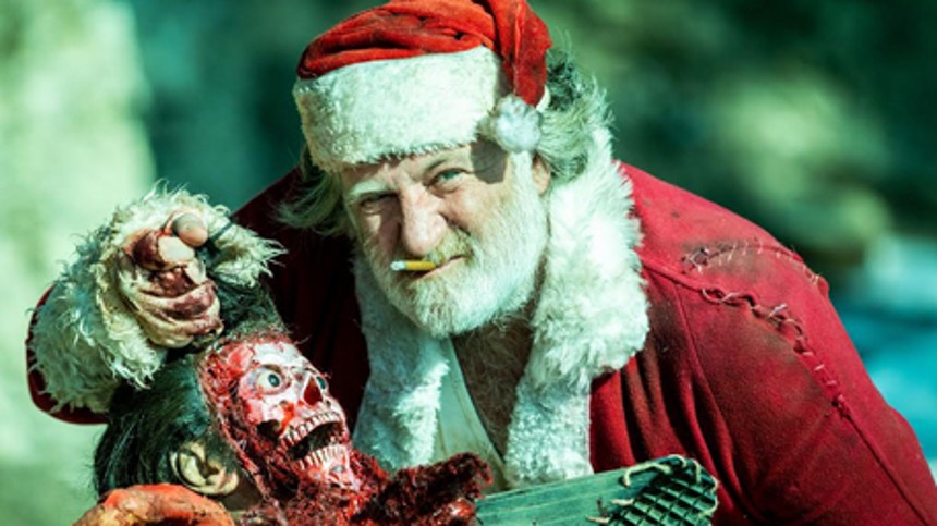 Spændende kortfilm fra hele verden