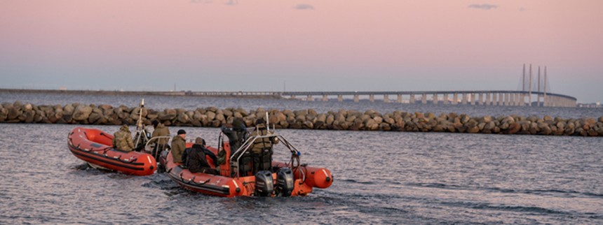 Ef&shy;ter&shy;forsk&shy;nin&shy;gen får instruktør til at gyse