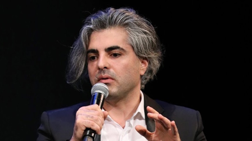 Oscar-​no&shy;mi&shy;ne&shy;ret instruktør anklaget for krænkelser