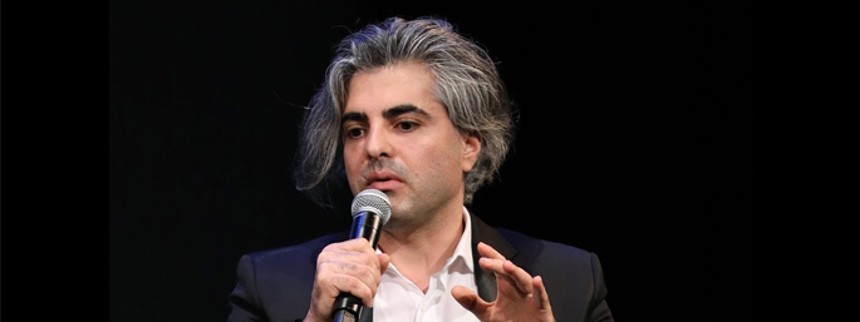 Oscar-​no&shy;mi&shy;ne&shy;ret instruktør anklaget for krænkelser