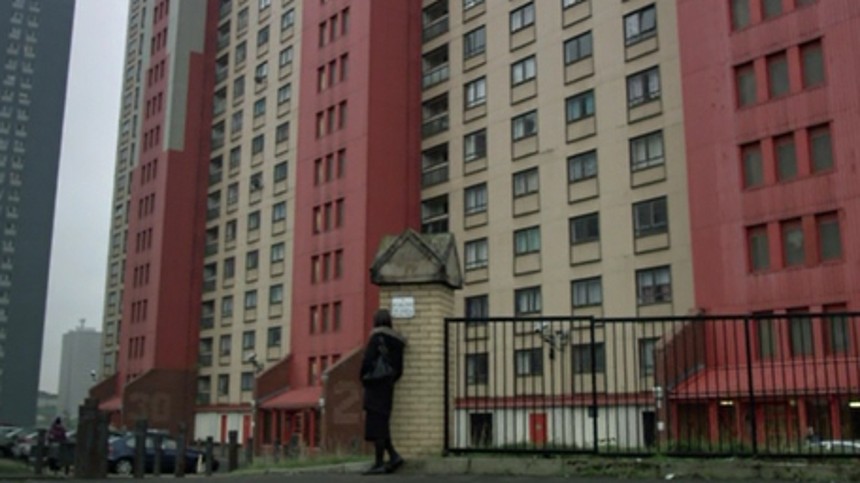 Filmfestival med byen i centrum