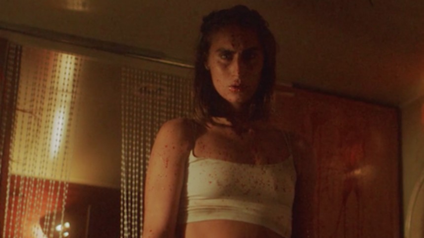 Instruktør kunne kun græde i sine drømme