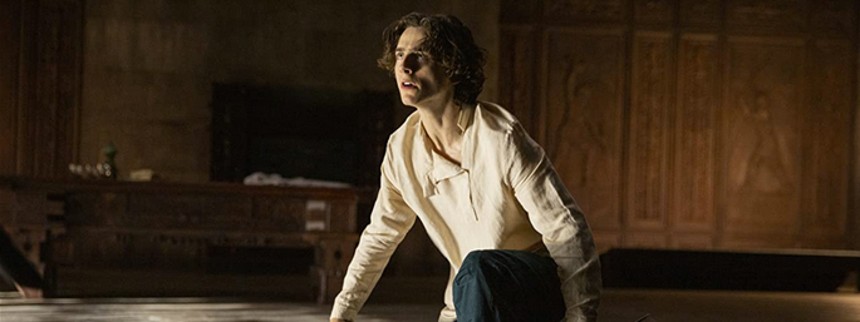 Dune får tidligst premiere om et år