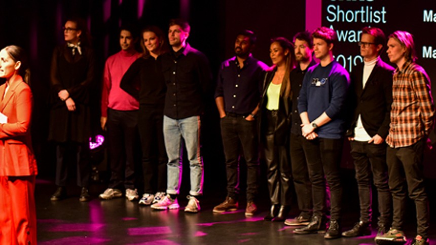 Billetsalget er åbent for årets filmfest