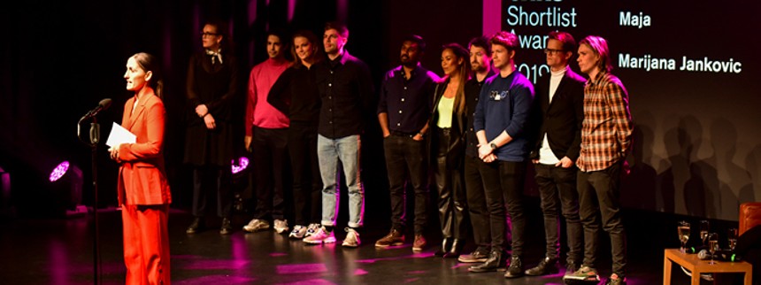 Billetsalget er åbent for årets filmfest