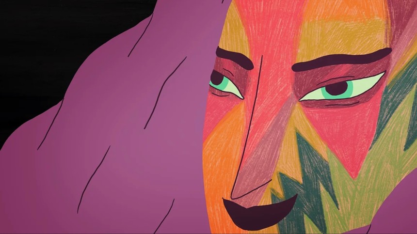 Verden forgår, sex består