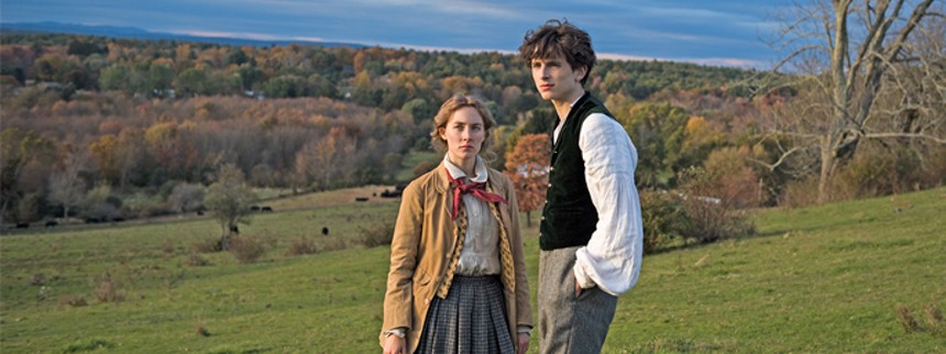 Fede film til efterårsferien