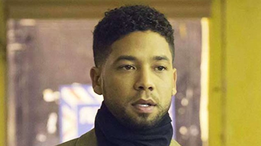 Skandaleramt skuespiller vender tilbage