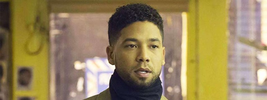 Skandaleramt skuespiller vender tilbage