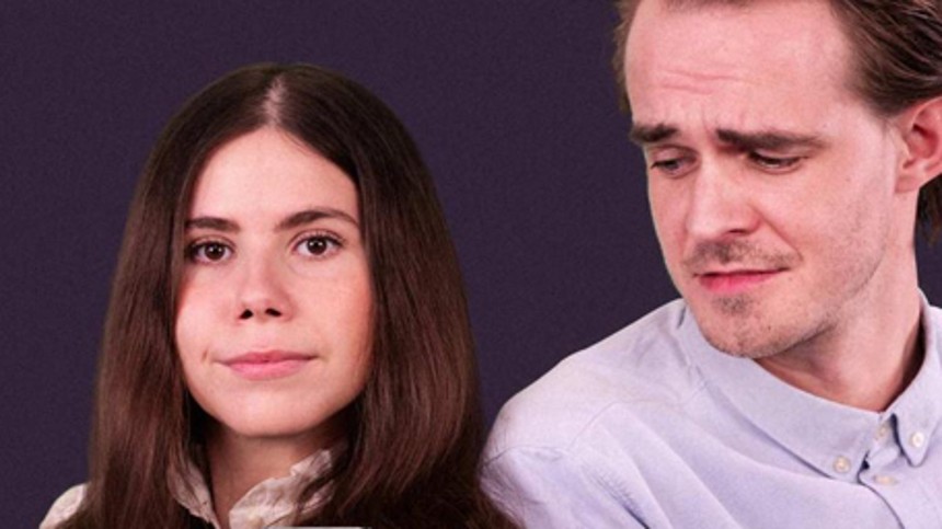 DR-programmet Shitstorm lukker