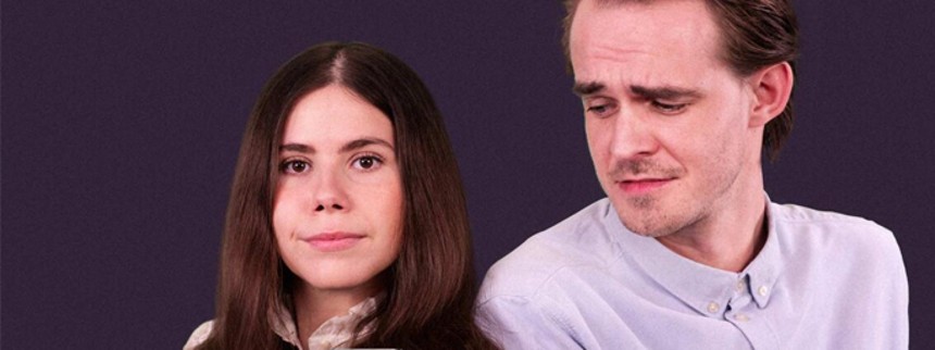 DR-programmet Shitstorm lukker