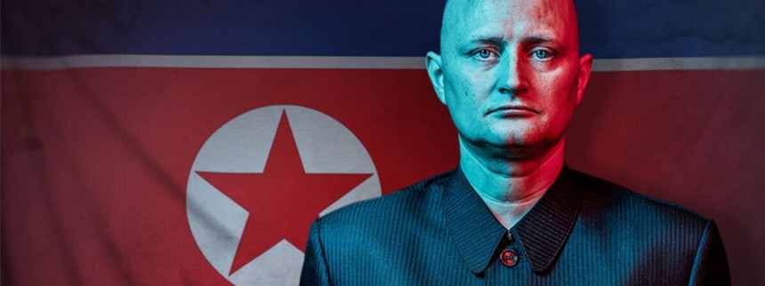 Nordkorea raser over Brüg&shy;ger-​do&shy;ku&shy;men&shy;tar