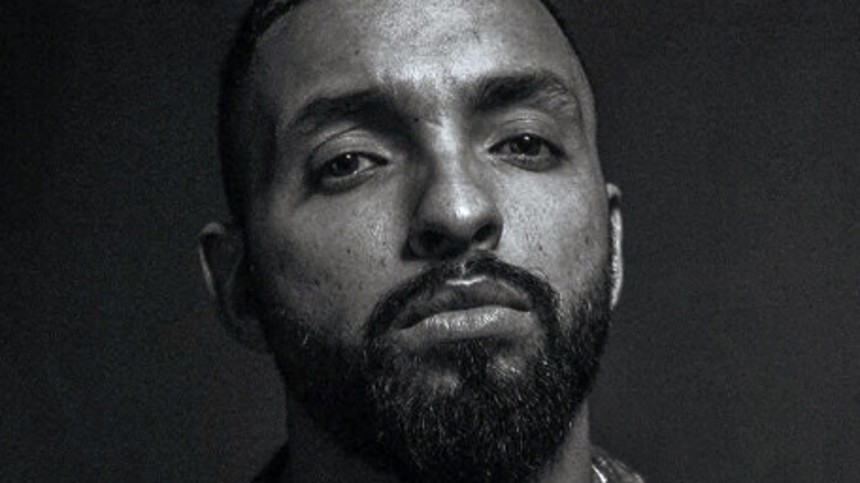 Han viser virkelighedens mareridt