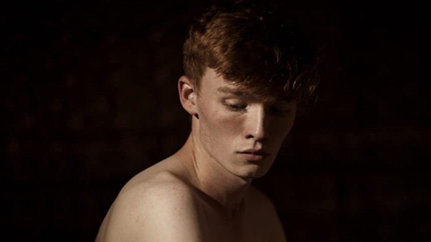 Det skal du glæde dig til