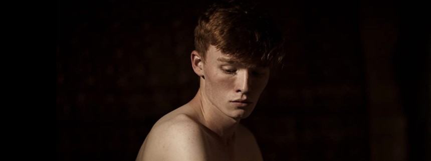 Det skal du glæde dig til