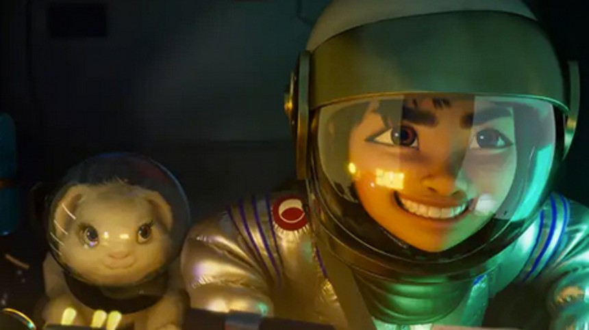 Disney-legende forløser nyt afskedsprojekt