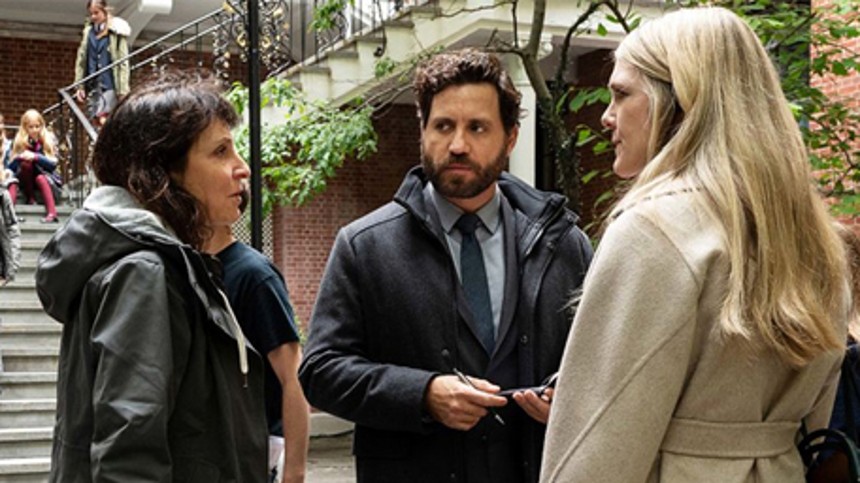 Susanne Bier får magt i Oscar-​aka&shy;de&shy;mi&shy;et