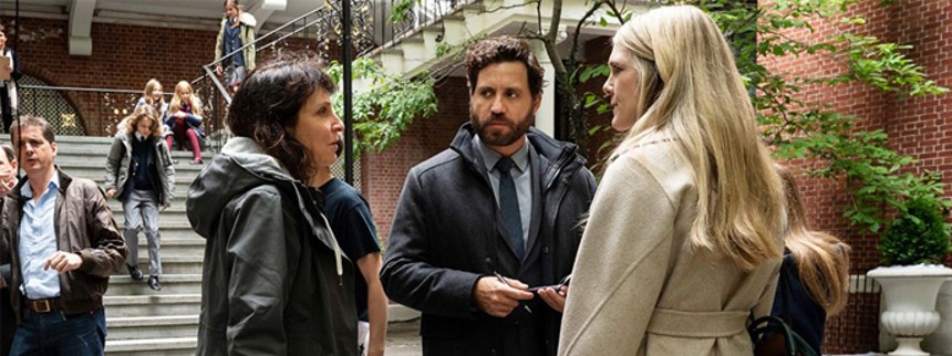 Susanne Bier får magt i Oscar-​aka&shy;de&shy;mi&shy;et