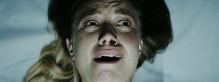 Blodig dansk horror nuancerer samtykke