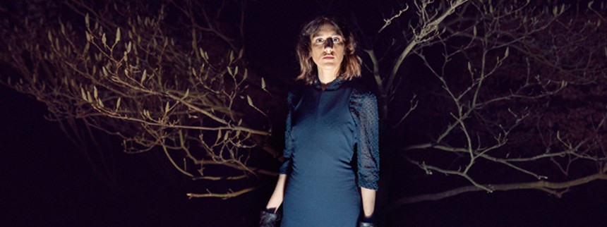 Virtuelt andeblod og eminent skuespil