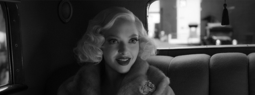 David Finchers bedste film