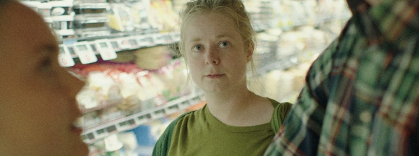 En kamp på liv og død i Føtex