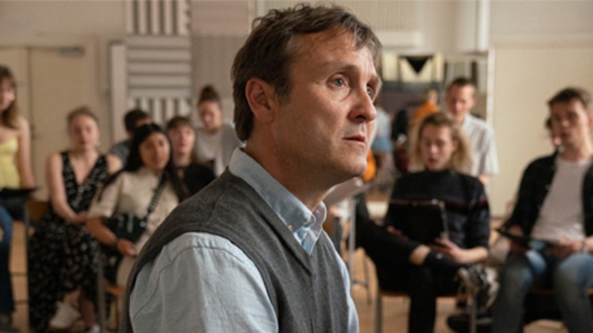 Druk nomineret til europæisk svar på Oscar