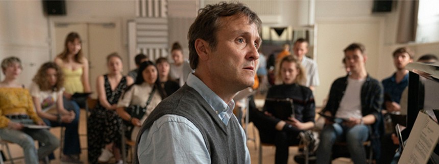 Druk nomineret til europæisk svar på Oscar