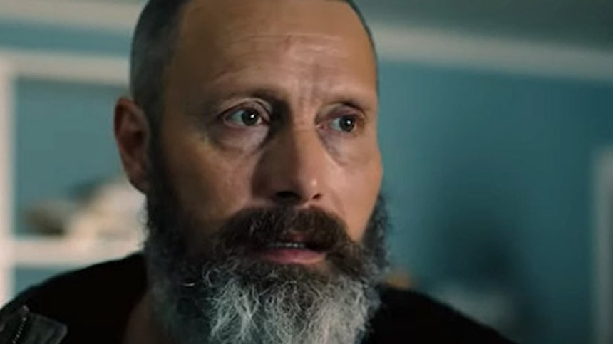 Mads Mikkelsen overvejes til stor franchise