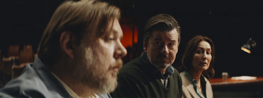 Kongelig skuespiller hjælper unge talenter